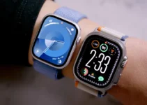 Apple Addresses ‘Ghost’ Touch Issue in Series 9 and Ultra 2 Watches