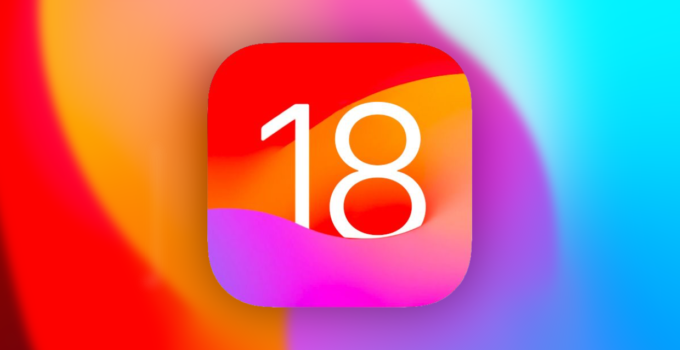 iOS 18 Set to Introduce Vision Pro-Inspired Design Updates