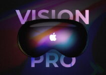 Vision Pro Lacks Find My App Integration, Apple Suggests AirTag as Solution