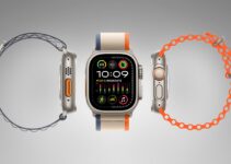 Apple Rethinks Watch Ultra with MicroLED