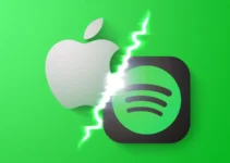 Spotify’s Standoff with Apple: A Dispute Over App Updates and Market Dominance