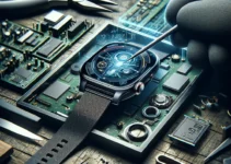 Apple Shifts Gears: The Discontinuation of In-House MicroLED Development for the Apple Watch