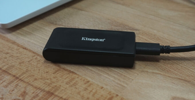 Kingston Dominates the SSD Market in 2023: A Triumph of Quality and Innovation