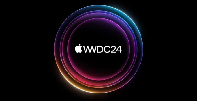 WWDC 2024: Apple’s Hybrid Event Set for June Unveilings