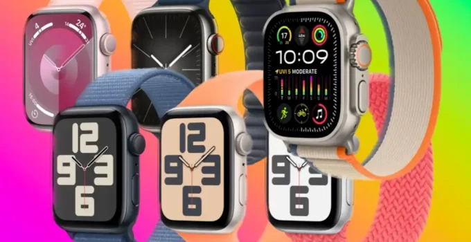 Revolutionizing Wearables: Apple’s Next Apple Watch to Feature Innovative Resin-Coated Copper