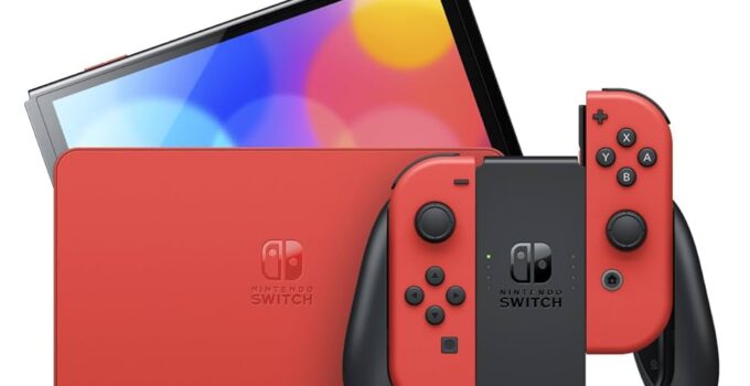 Nintendo Switch 2: Magnetic Innovations and Launch Insights