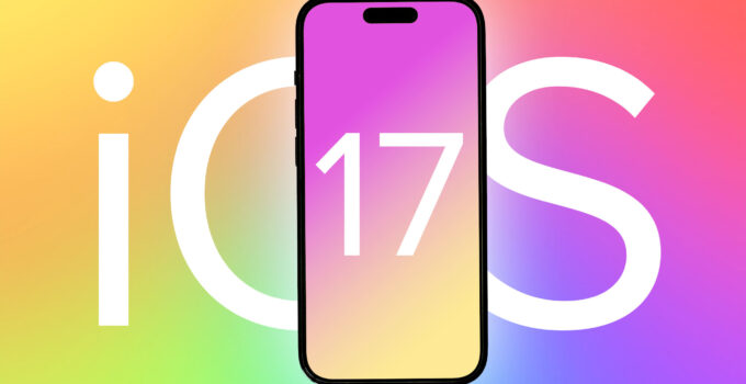 Enhancing Privacy: Sharing Photos Without Metadata on iOS 17