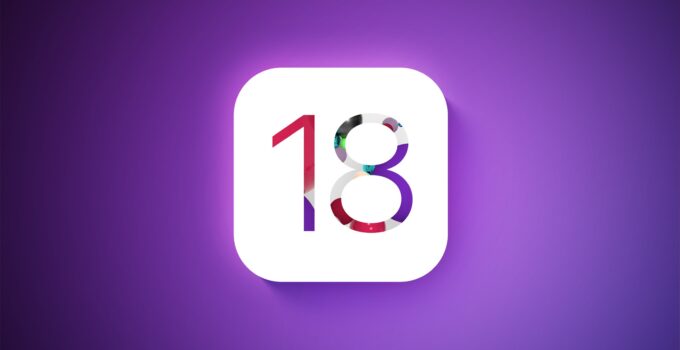 iOS 18 to Revamp Core Apps: Anticipated Enhancements and New Features Unveiled
