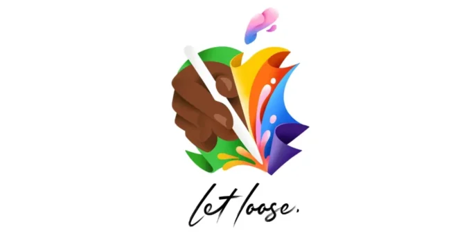 Brief Yet Significant: Apple’s “Let Loose” Event to Showcase Key Innovations in iPad Pro and iPad Air