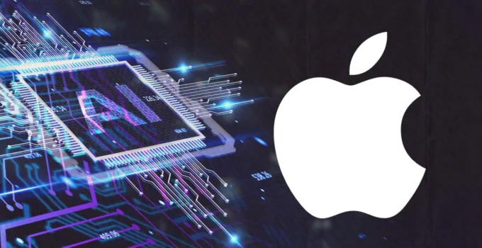 Apple’s Fiscal Resilience and Strategic Shift Toward AI Amidst Hardware Sales Decline